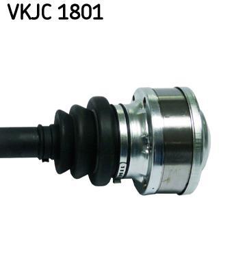 Cardan SKF ref. VKJC 1801